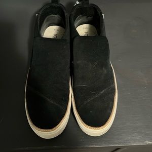 Tom’s Bryce sneaker